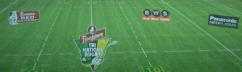 Grass Signs Services